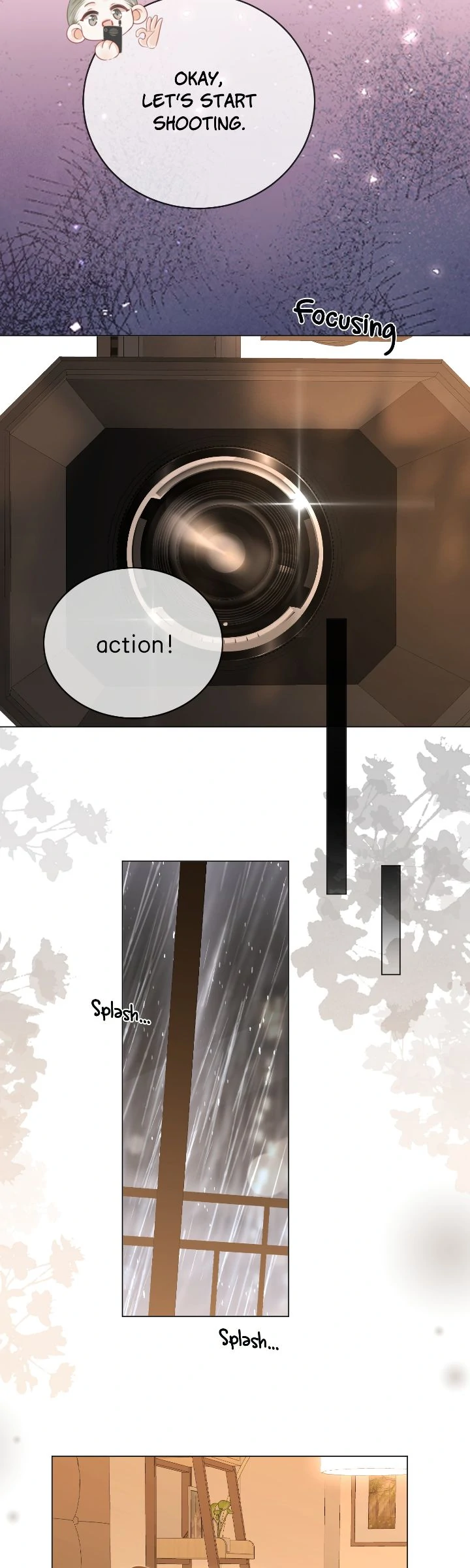 Miss Gu and Miss Qu Chapter 131 - Page 9