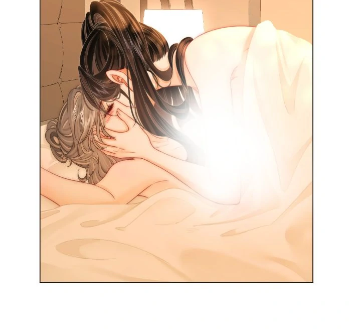 Miss Gu and Miss Qu Chapter 131 - Page 10