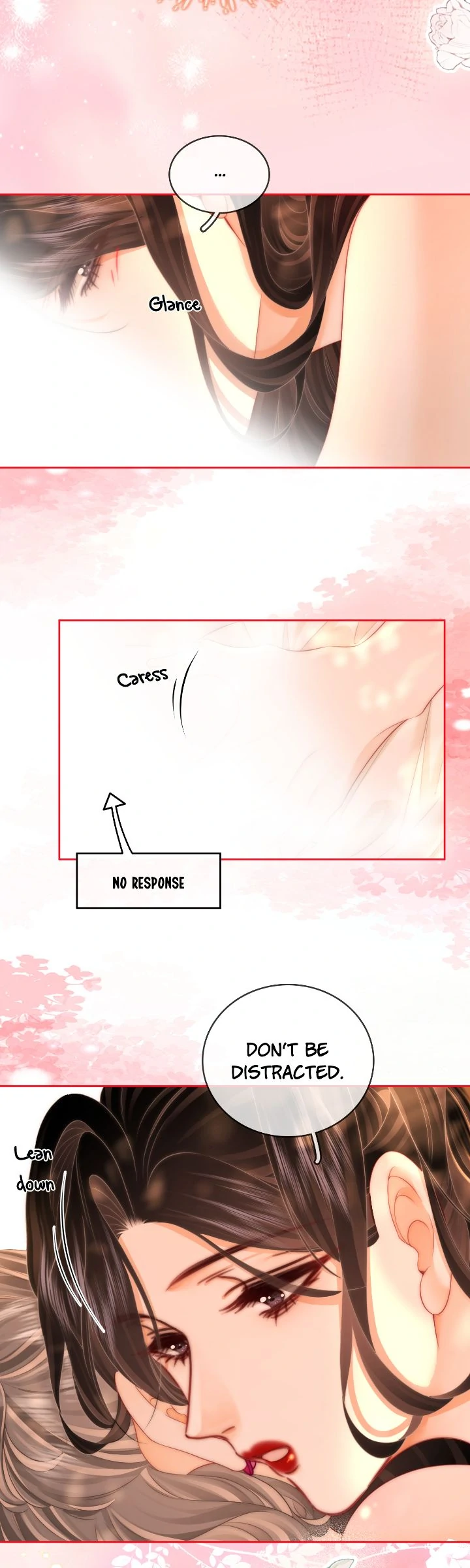 Miss Gu and Miss Qu Chapter 131 - Page 12