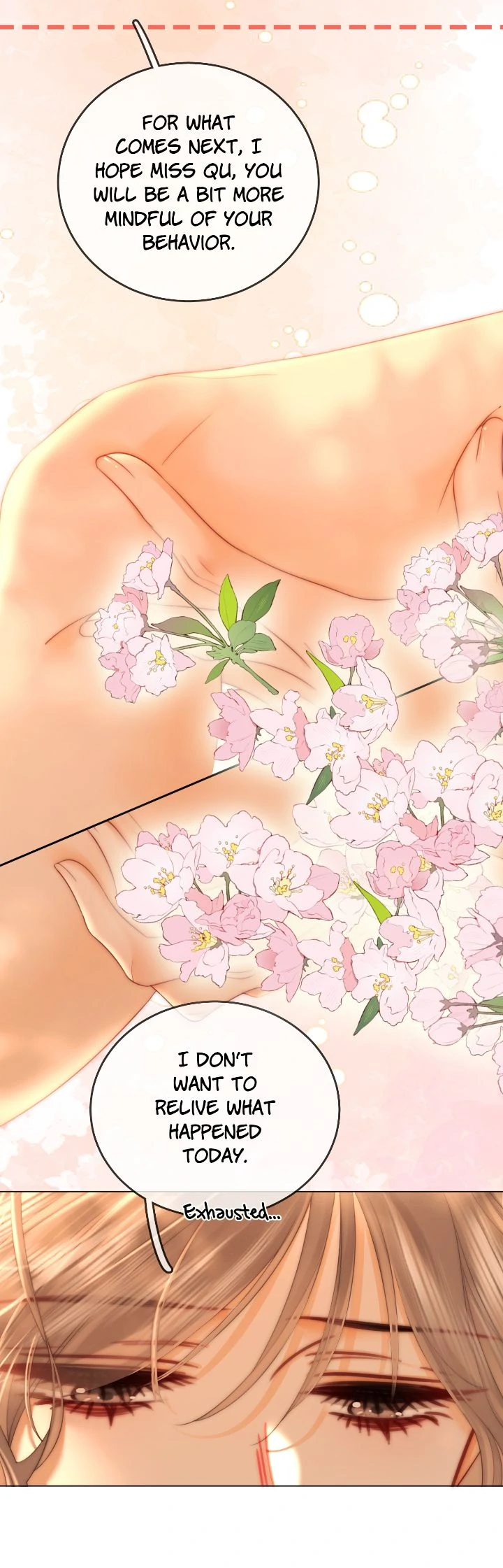 Miss Gu and Miss Qu Chapter 132 - Page 10
