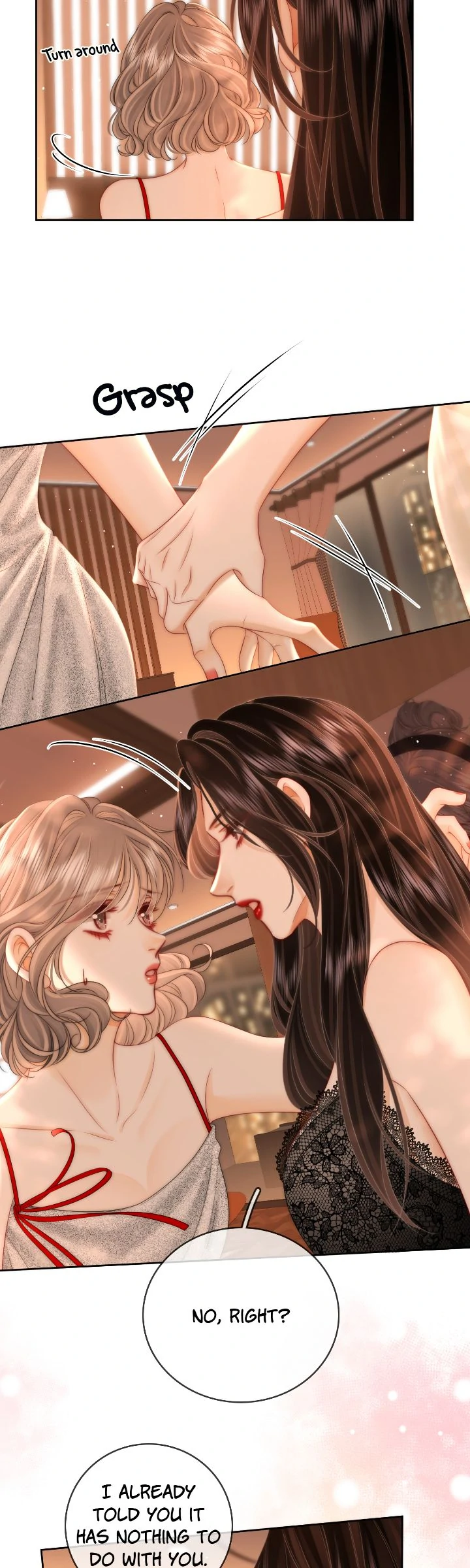 Miss Gu and Miss Qu Chapter 132 - Page 12