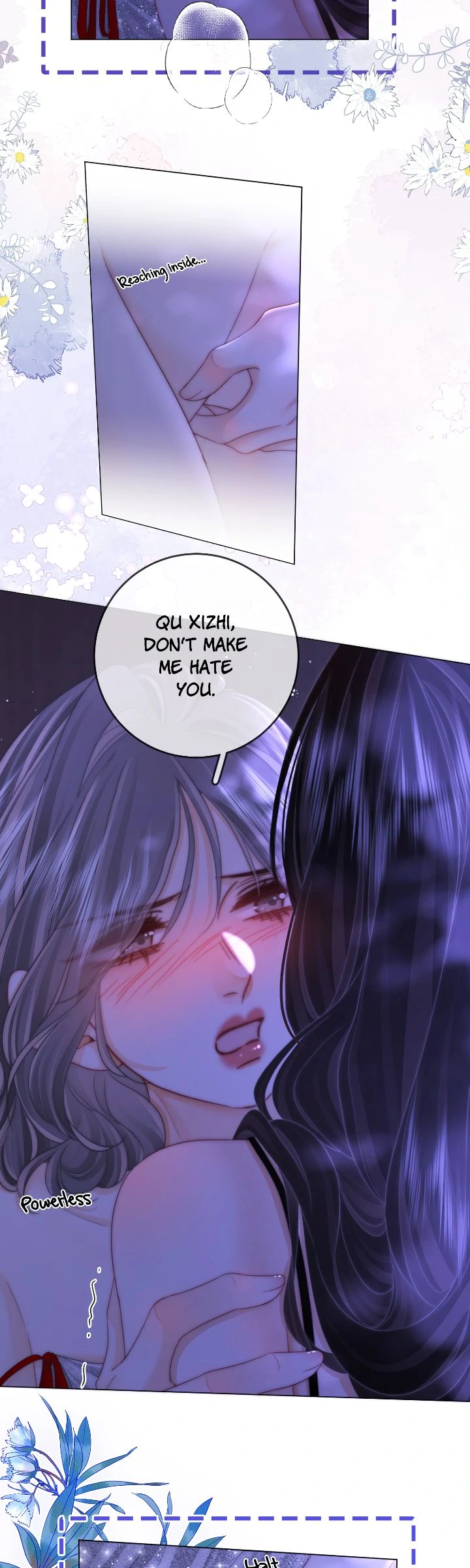 Miss Gu and Miss Qu Chapter 133 - Page 11