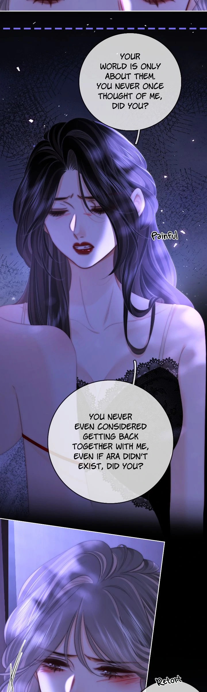 Miss Gu and Miss Qu Chapter 134 - Page 5