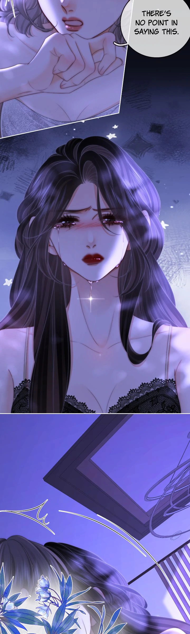 Miss Gu and Miss Qu Chapter 134 - Page 6