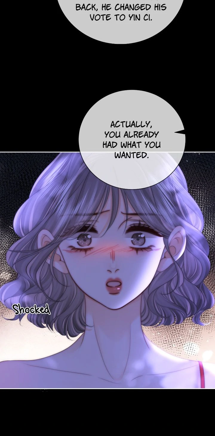 Miss Gu and Miss Qu Chapter 134 - Page 10