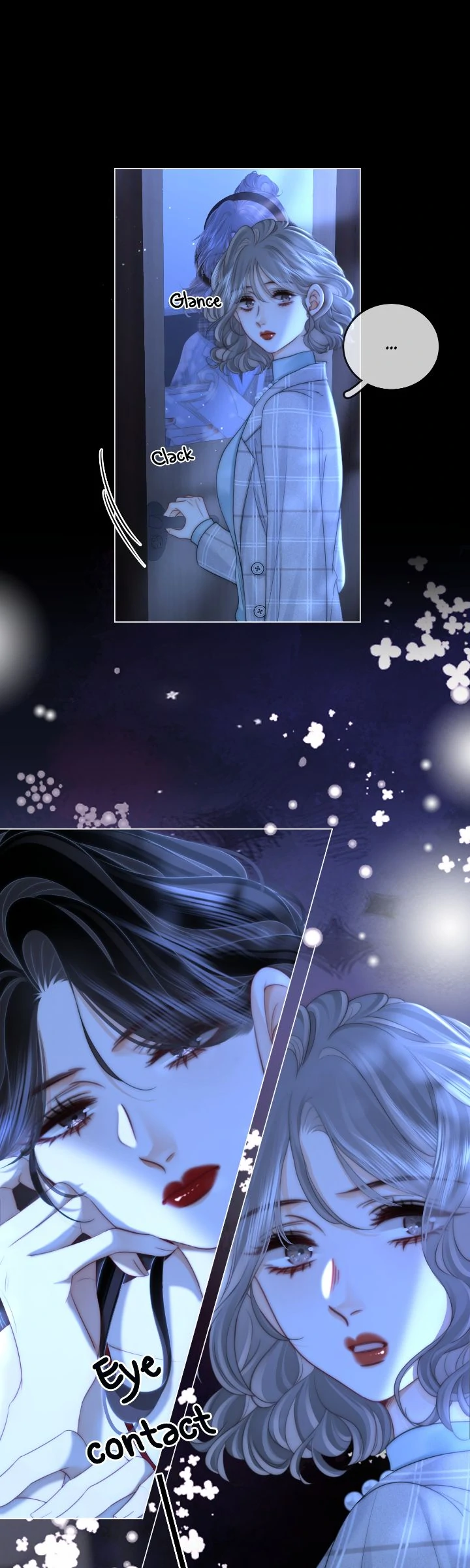 Miss Gu and Miss Qu Chapter 135 - Page 7