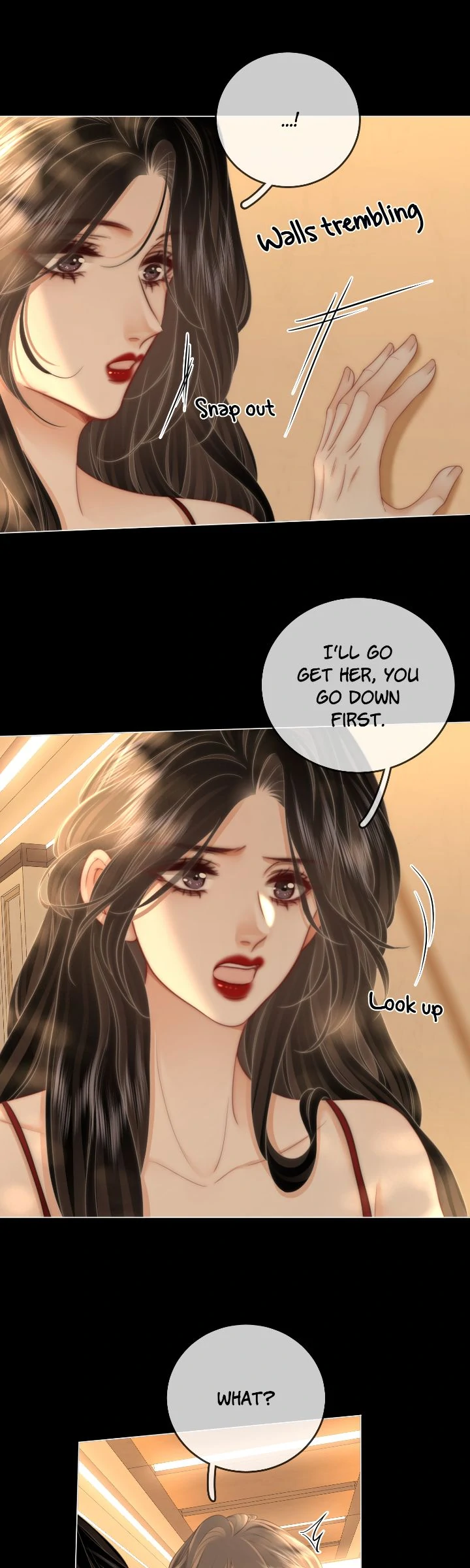 Miss Gu and Miss Qu Chapter 135 - Page 17