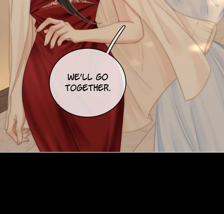 Miss Gu and Miss Qu Chapter 135 - Page 19