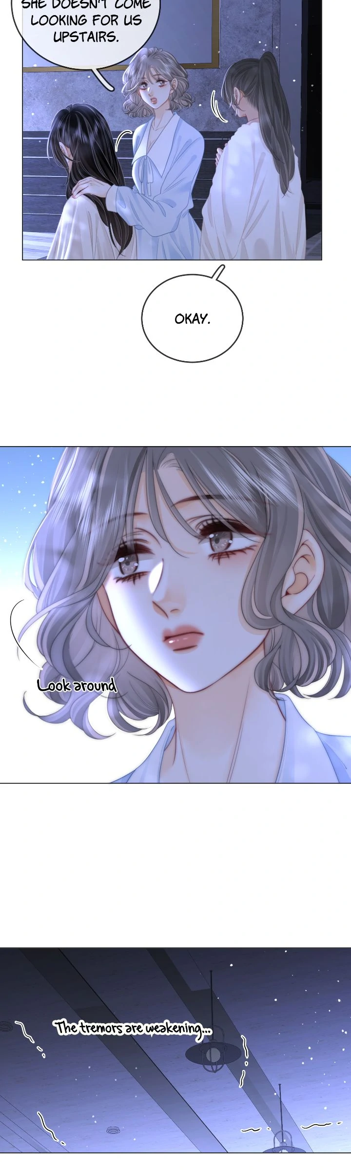 Miss Gu and Miss Qu Chapter 136 - Page 5