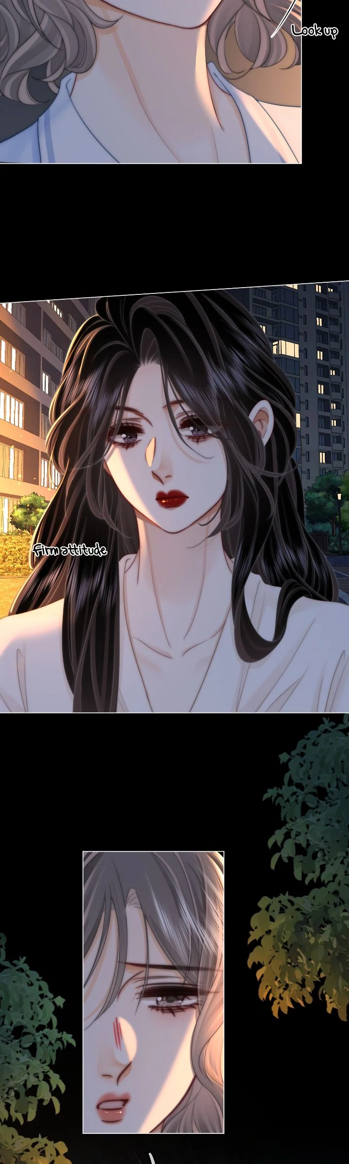 Miss Gu and Miss Qu Chapter 136 - Page 13