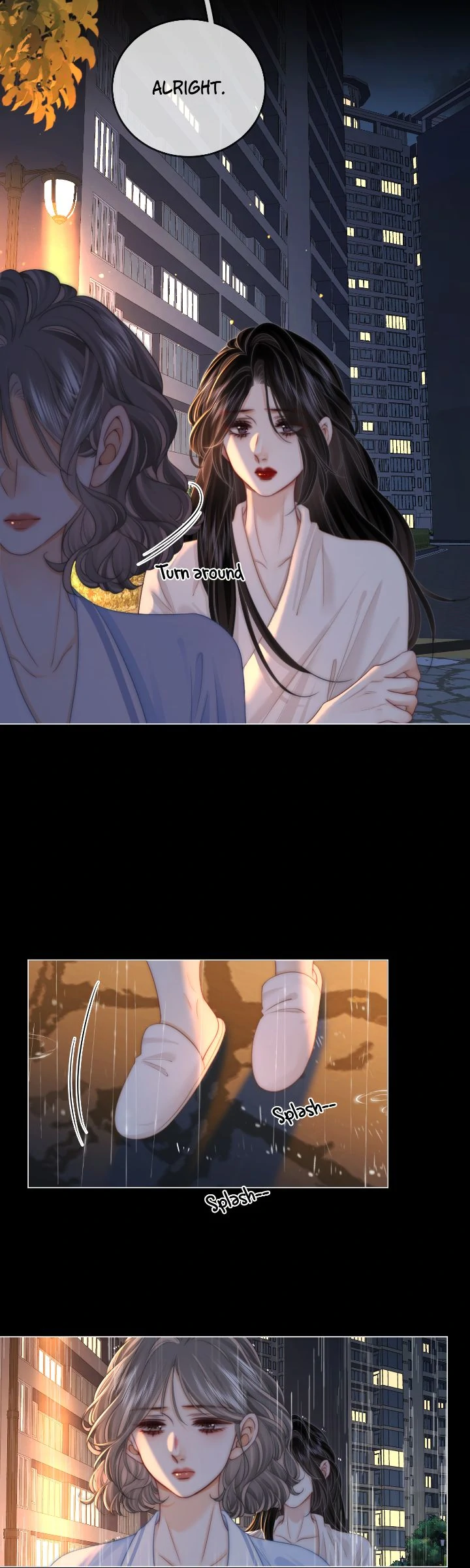 Miss Gu and Miss Qu Chapter 136 - Page 14