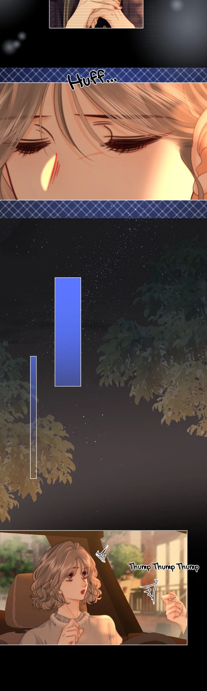 Miss Gu and Miss Qu Chapter 137 - Page 12