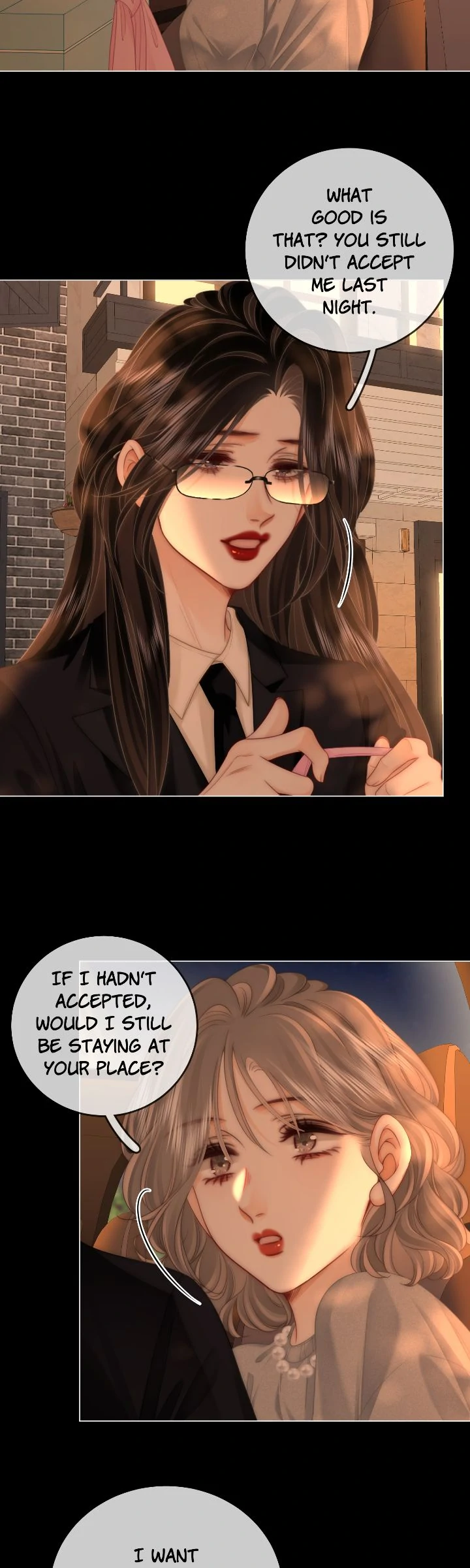 Miss Gu and Miss Qu Chapter 137 - Page 14