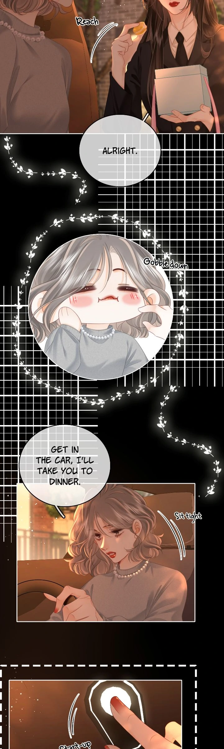 Miss Gu and Miss Qu Chapter 138 - Page 10