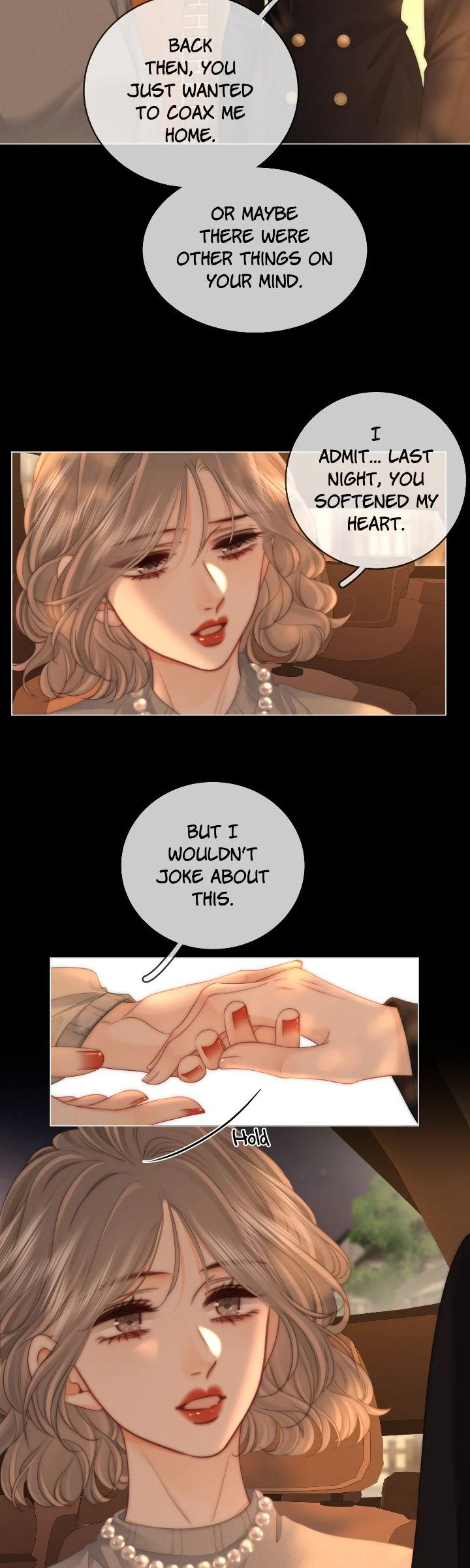 Miss Gu and Miss Qu Chapter 138 - Page 13