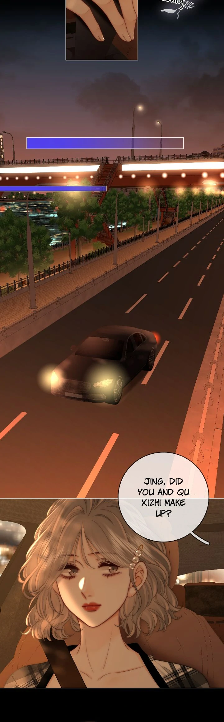 Miss Gu and Miss Qu Chapter 139 - Page 6