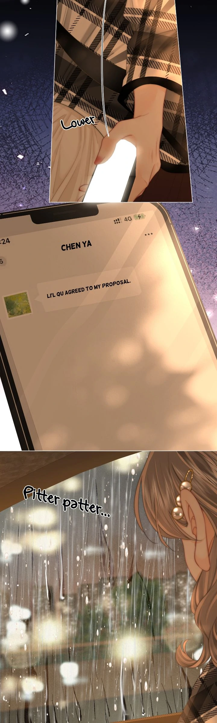 Miss Gu and Miss Qu Chapter 139 - Page 14