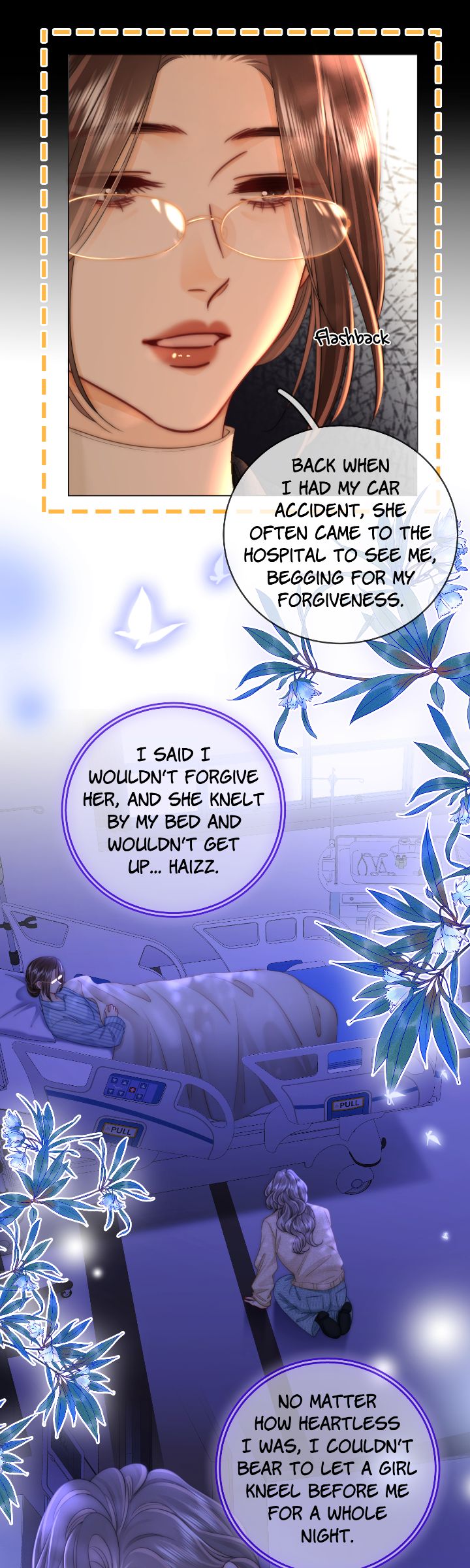 Miss Gu and Miss Qu Chapter 140 - Page 6