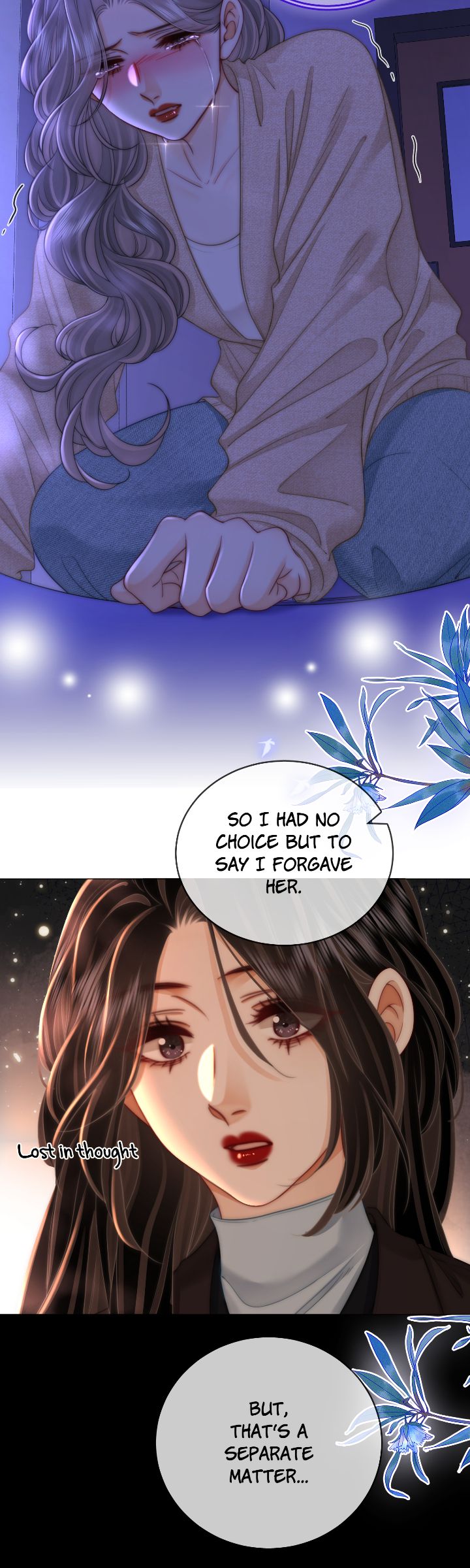 Miss Gu and Miss Qu Chapter 140 - Page 7