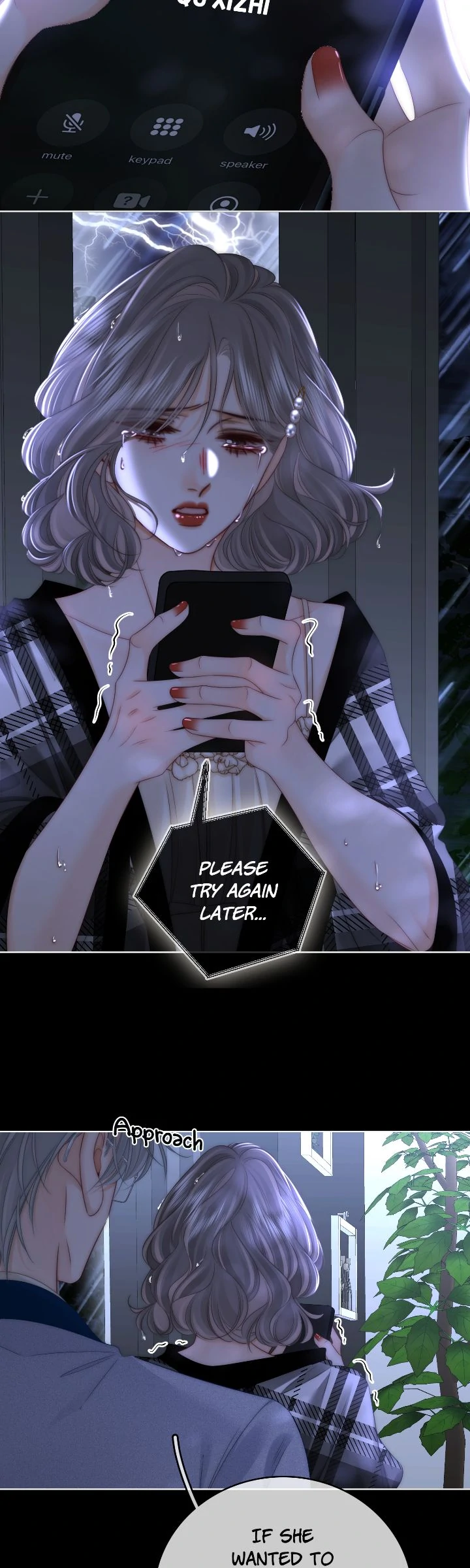 Miss Gu and Miss Qu Chapter 140 - Page 14