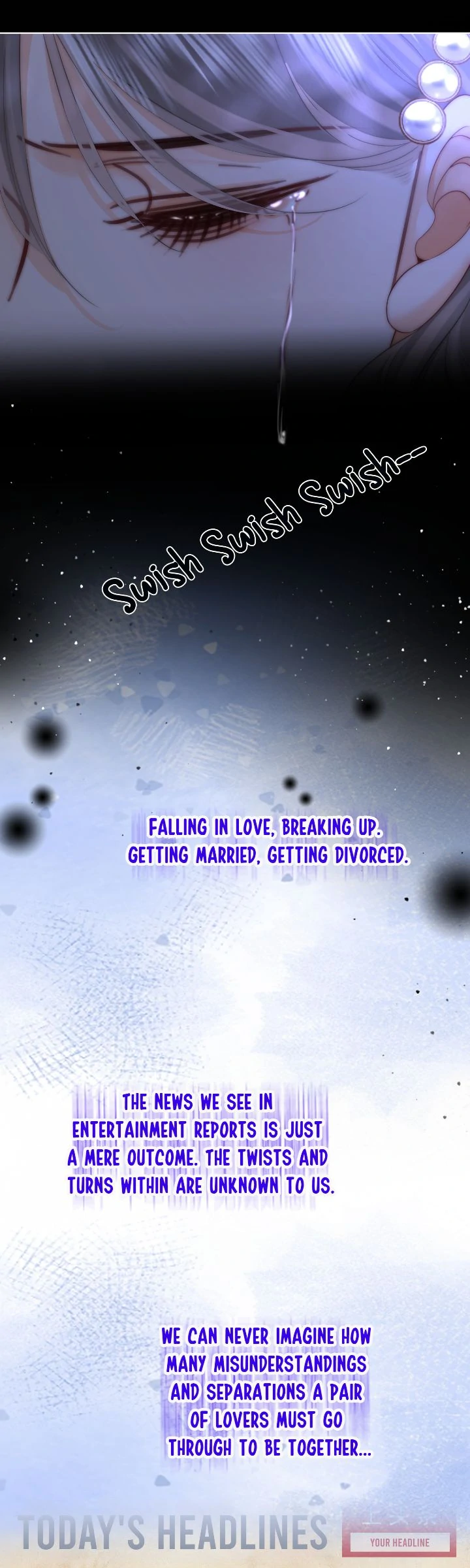 Miss Gu and Miss Qu Chapter 140 - Page 18