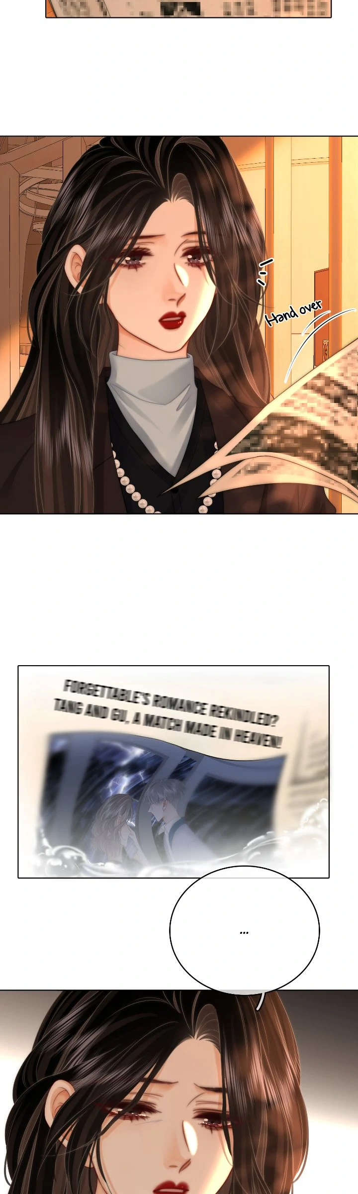 Miss Gu and Miss Qu Chapter 140 - Page 20