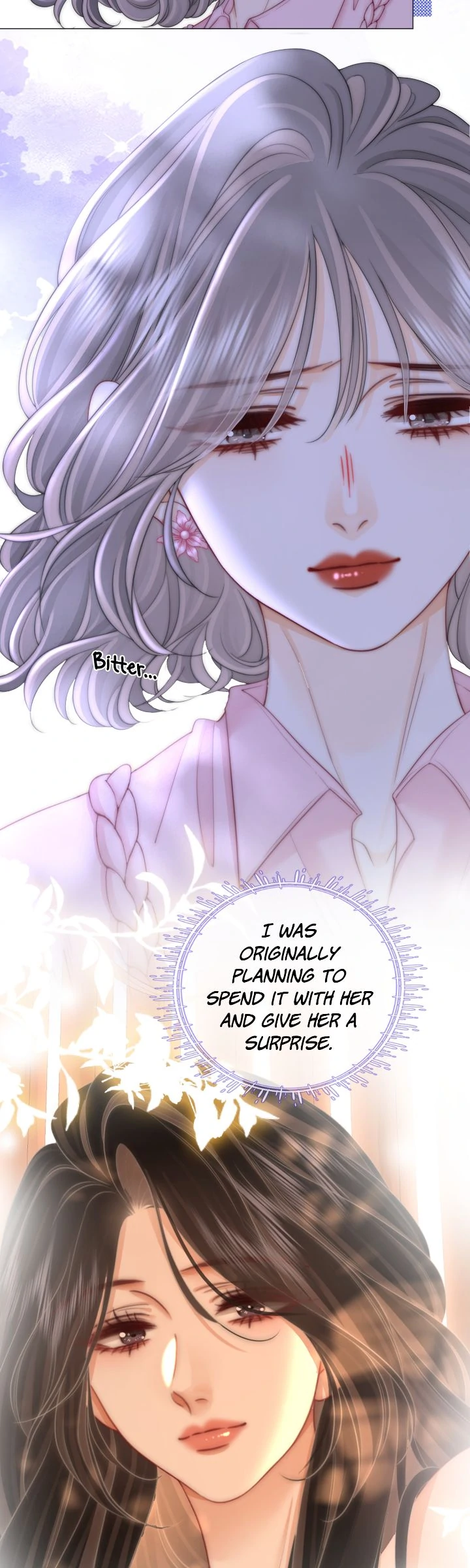 Miss Gu and Miss Qu Chapter 141 - Page 10