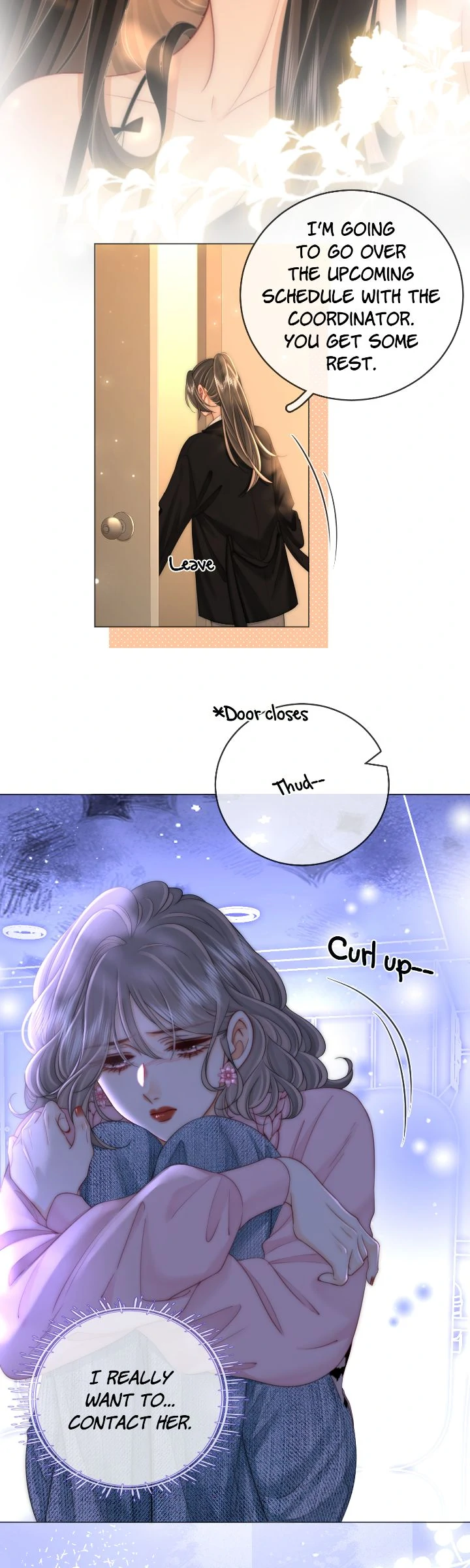 Miss Gu and Miss Qu Chapter 141 - Page 11