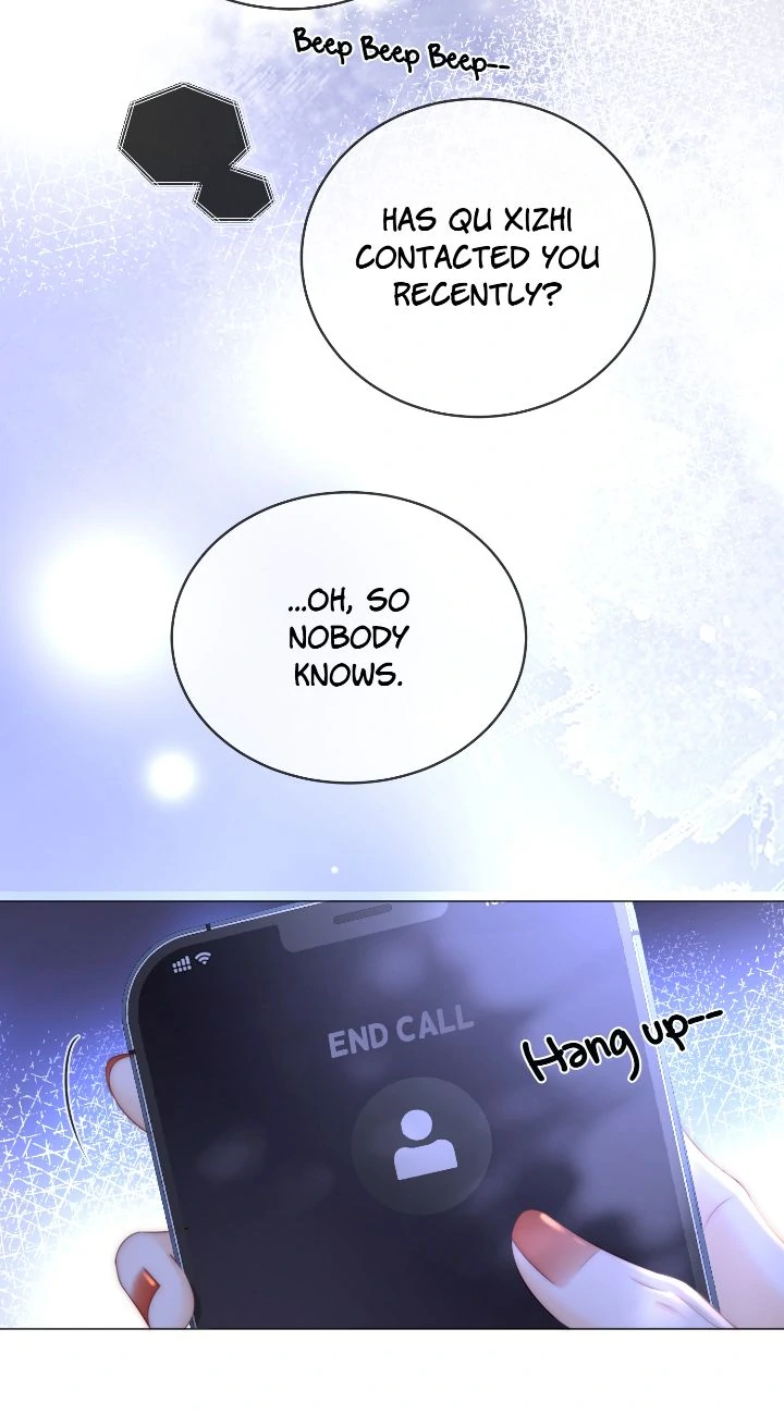 Miss Gu and Miss Qu Chapter 141 - Page 13