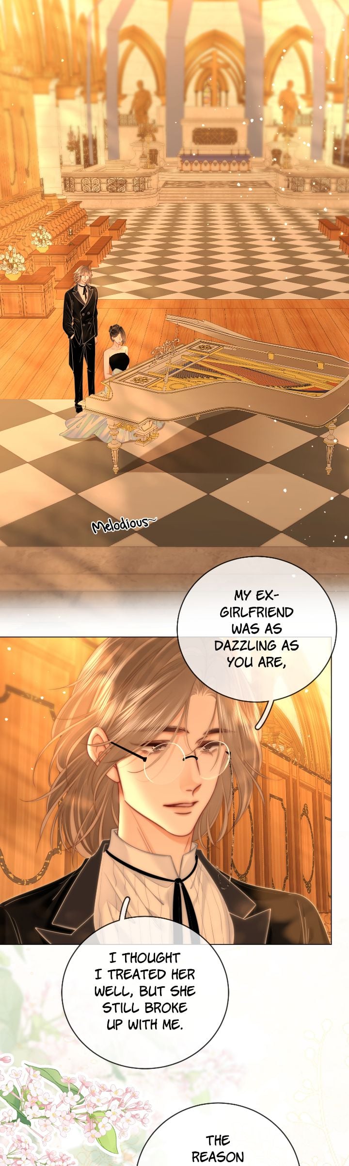 Miss Gu and Miss Qu Chapter 141 - Page 16