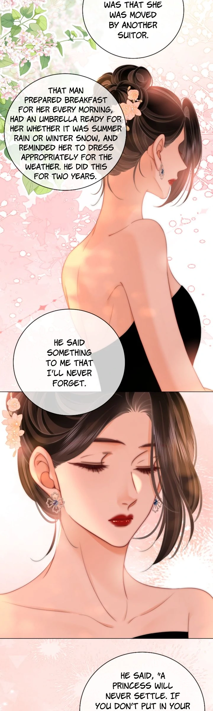 Miss Gu and Miss Qu Chapter 141 - Page 17