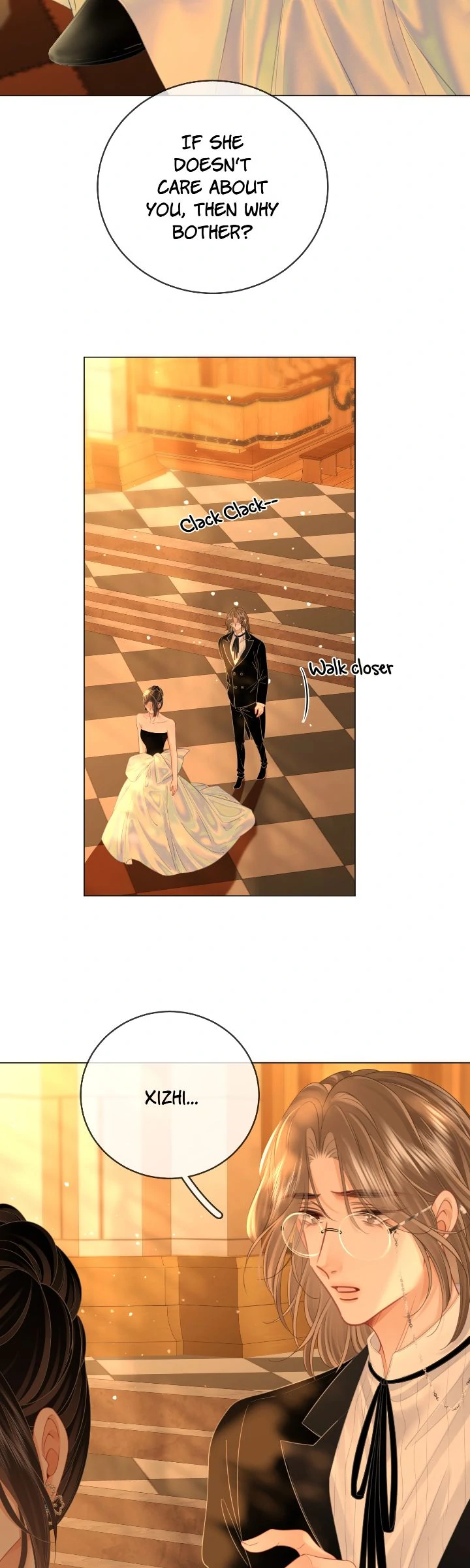 Miss Gu and Miss Qu Chapter 141 - Page 22