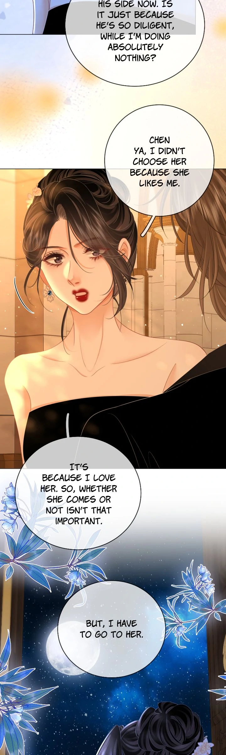 Miss Gu and Miss Qu Chapter 141 - Page 24