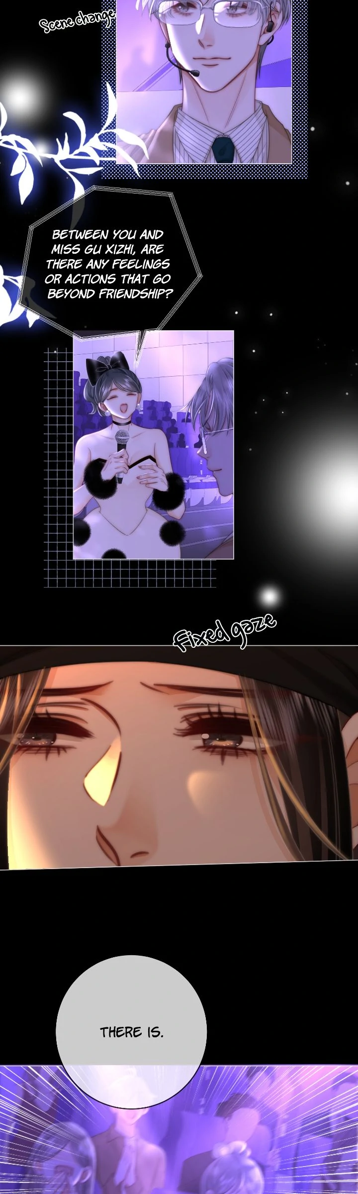 Miss Gu and Miss Qu Chapter 142 - Page 10