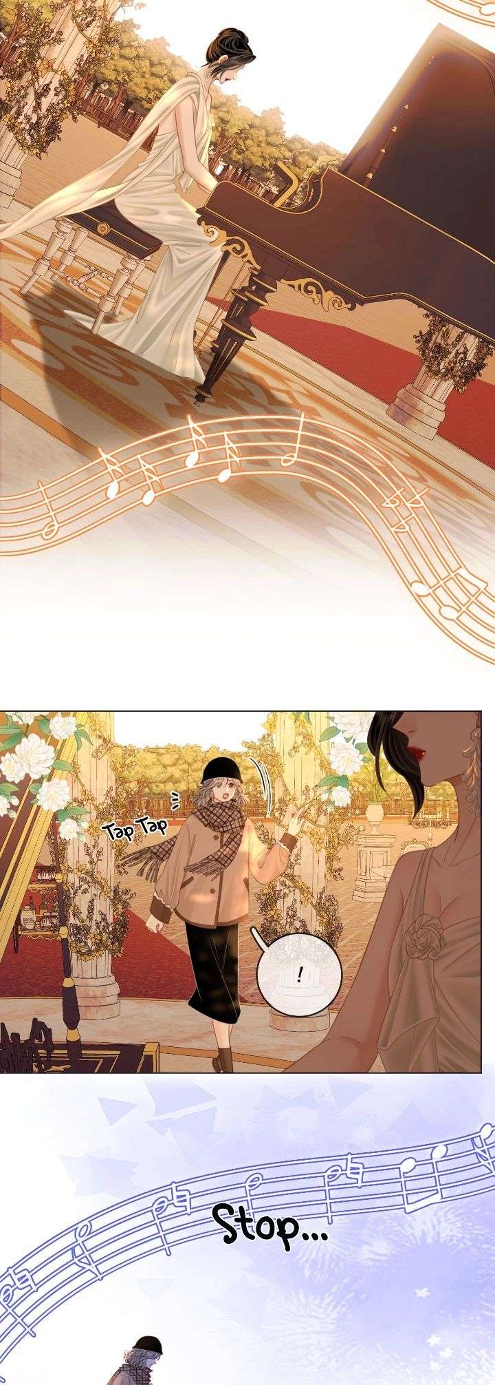 Miss Gu and Miss Qu Chapter 145 - Page 7