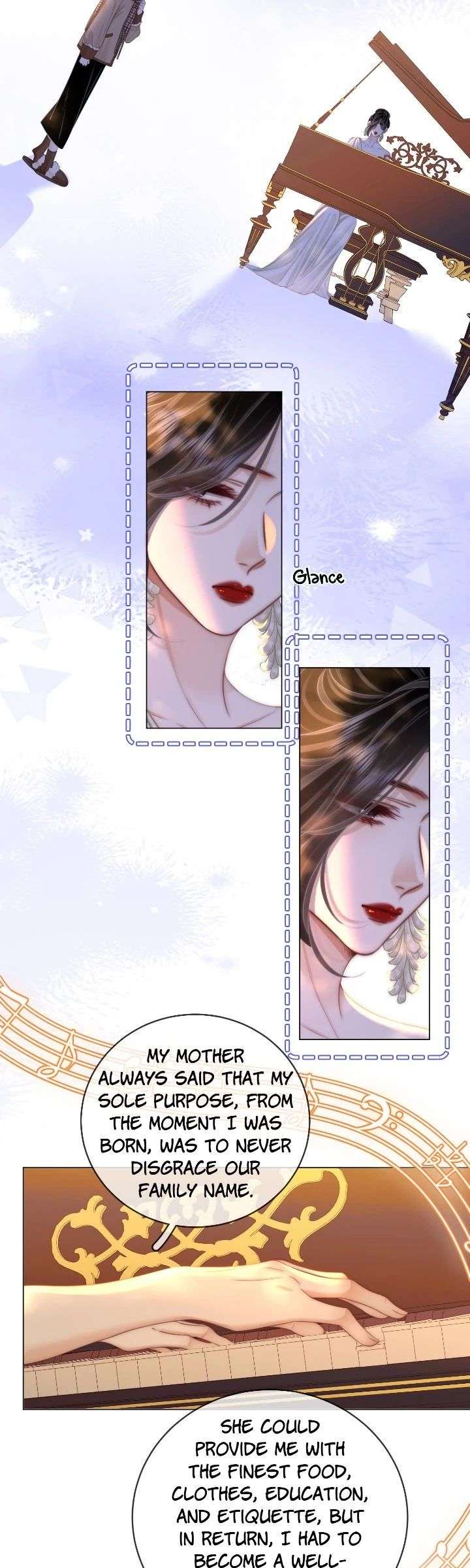 Miss Gu and Miss Qu Chapter 145 - Page 8