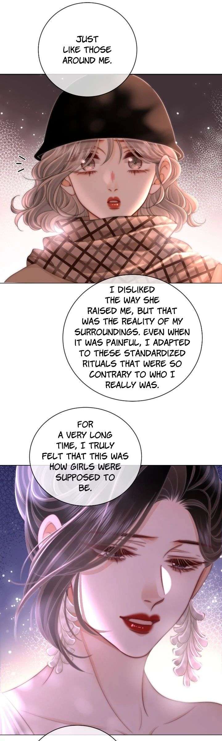 Miss Gu and Miss Qu Chapter 145 - Page 10