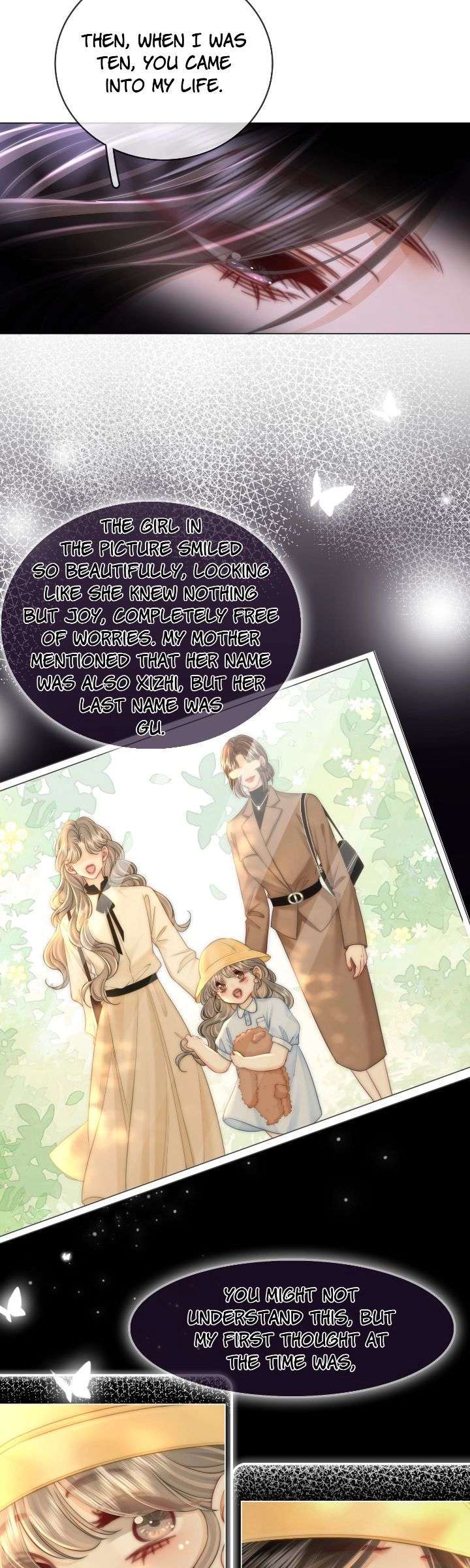 Miss Gu and Miss Qu Chapter 145 - Page 11