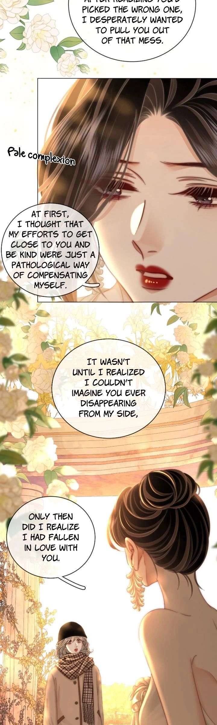 Miss Gu and Miss Qu Chapter 145 - Page 13