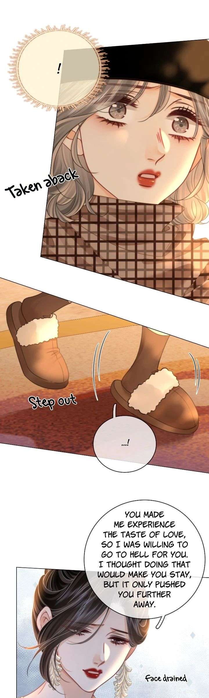 Miss Gu and Miss Qu Chapter 145 - Page 15