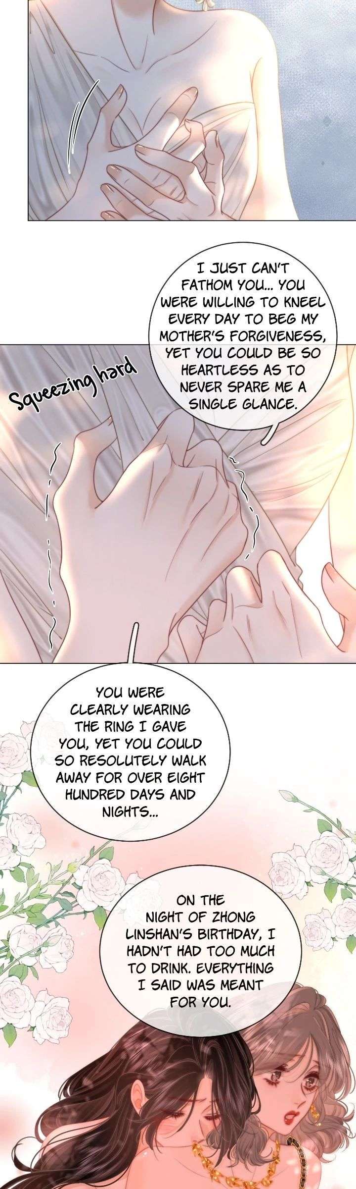 Miss Gu and Miss Qu Chapter 145 - Page 16