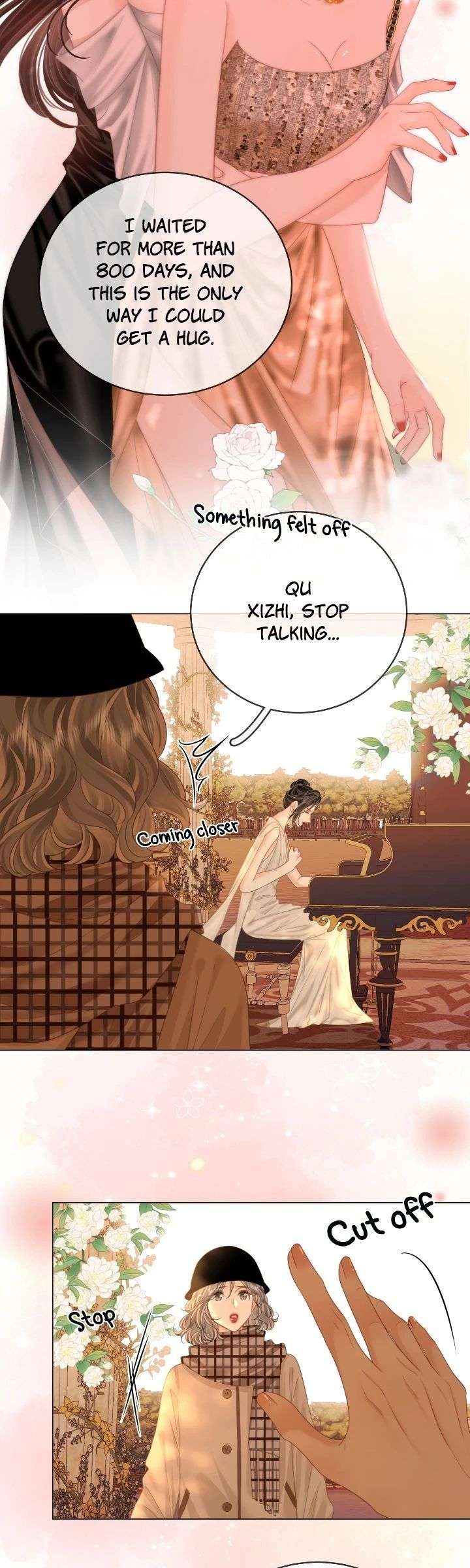 Miss Gu and Miss Qu Chapter 145 - Page 17