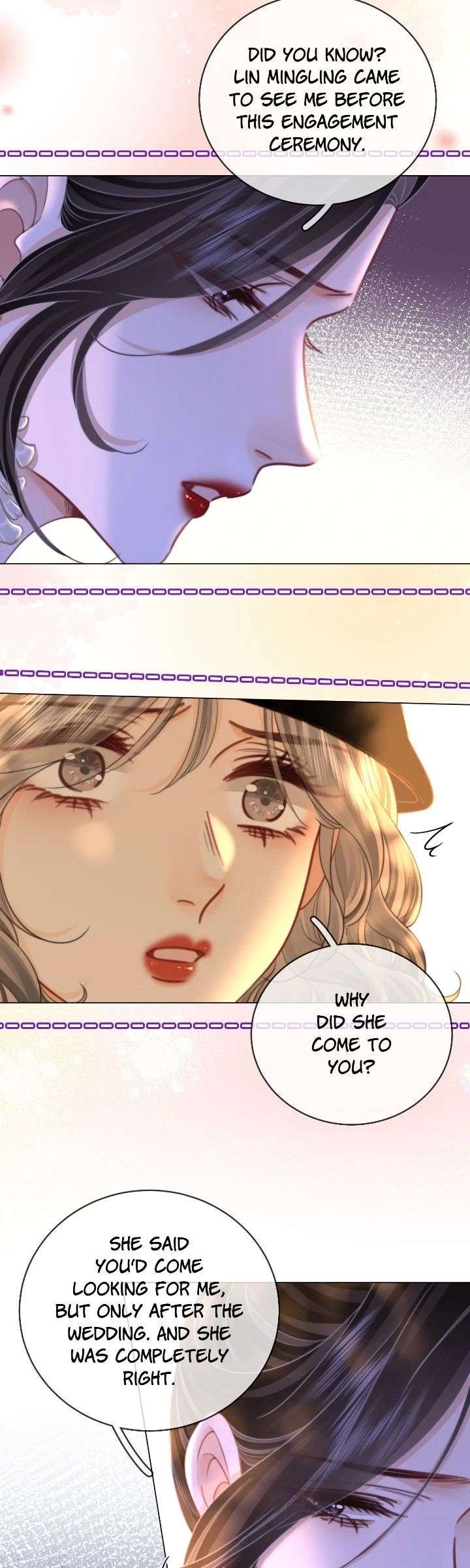 Miss Gu and Miss Qu Chapter 145 - Page 18