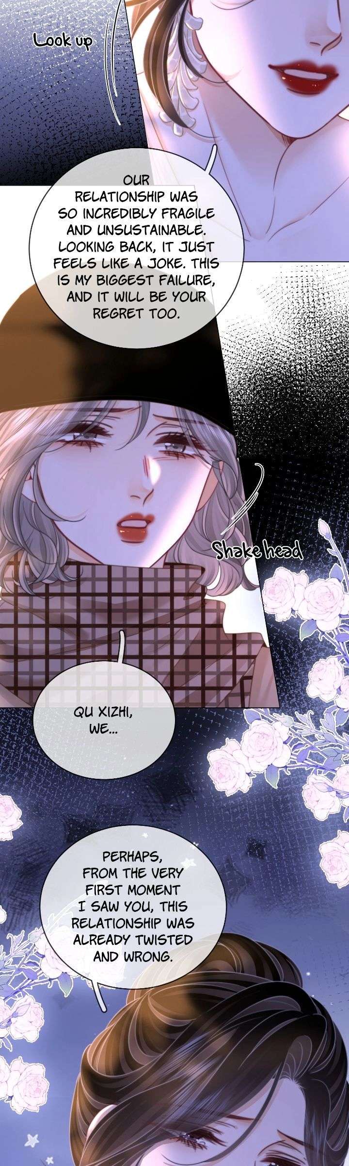 Miss Gu and Miss Qu Chapter 145 - Page 19