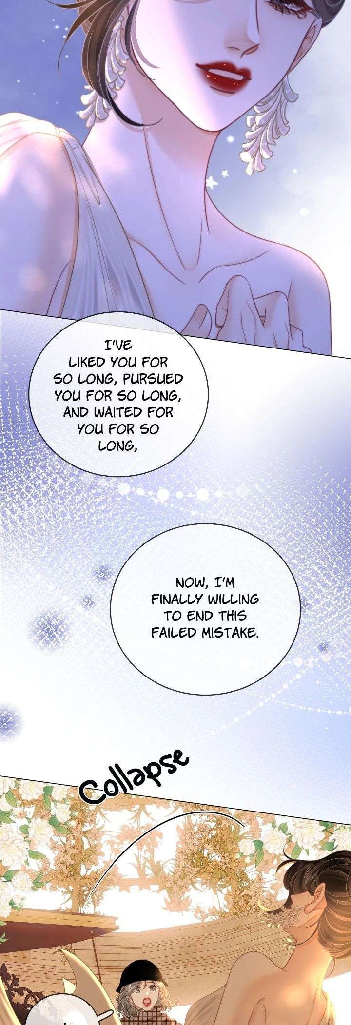 Miss Gu and Miss Qu Chapter 145 - Page 20