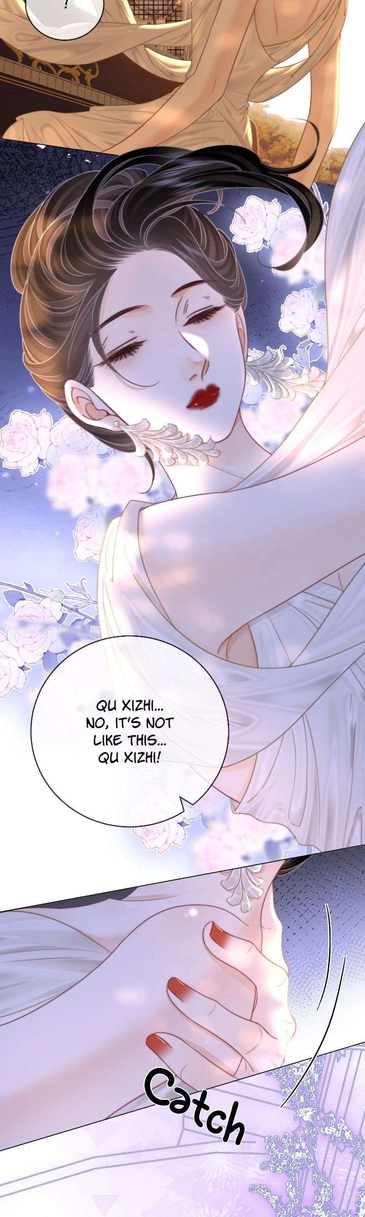 Miss Gu and Miss Qu Chapter 145 - Page 21