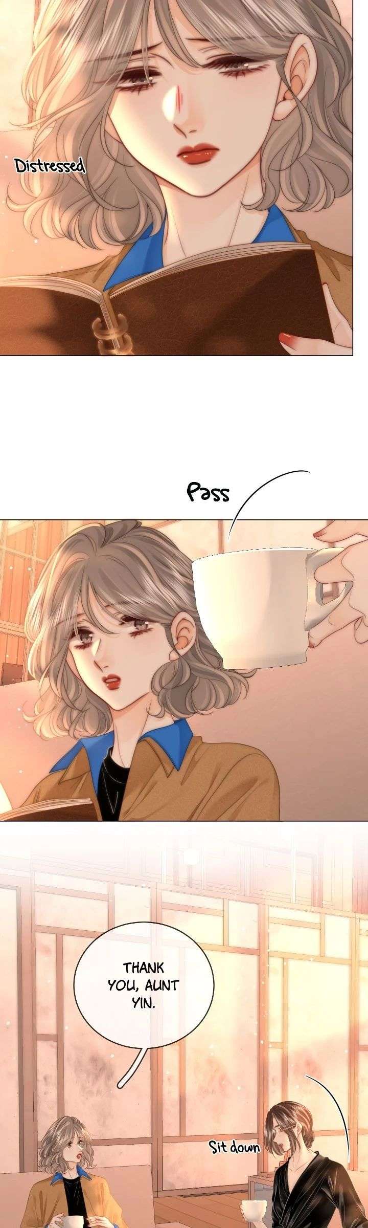 Miss Gu and Miss Qu Chapter 146 - Page 4