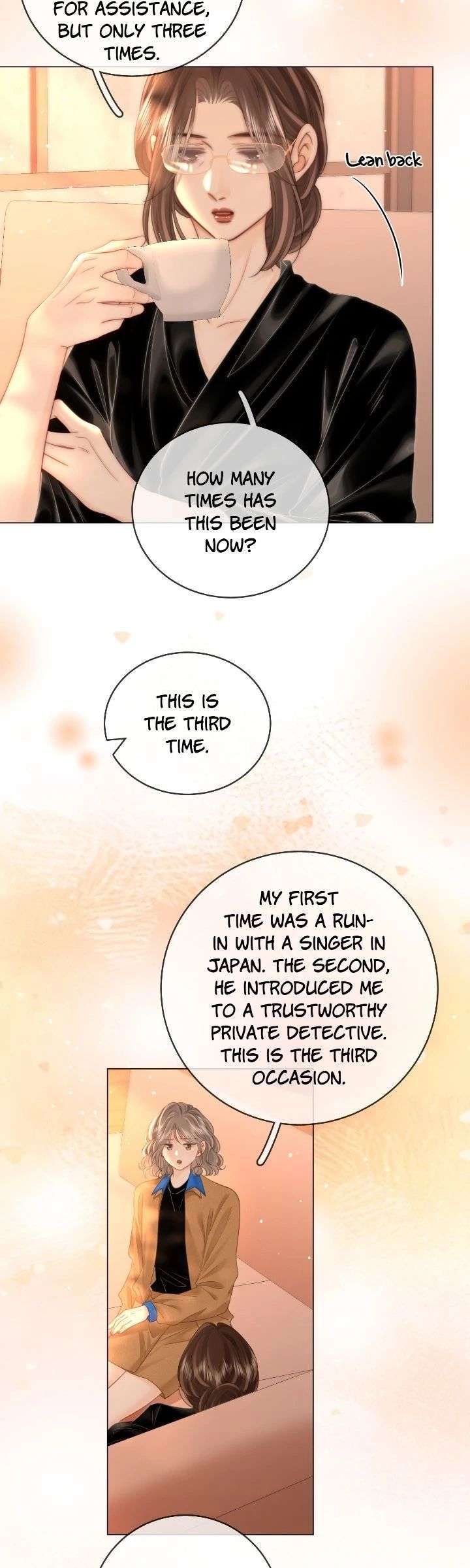 Miss Gu and Miss Qu Chapter 146 - Page 6