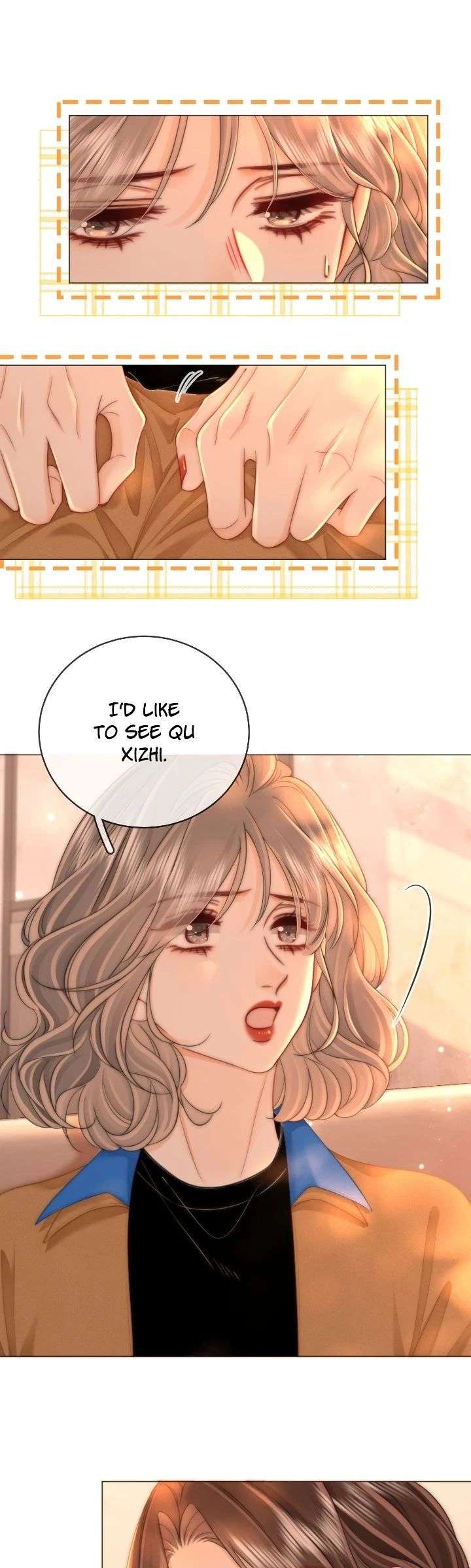 Miss Gu and Miss Qu Chapter 146 - Page 8