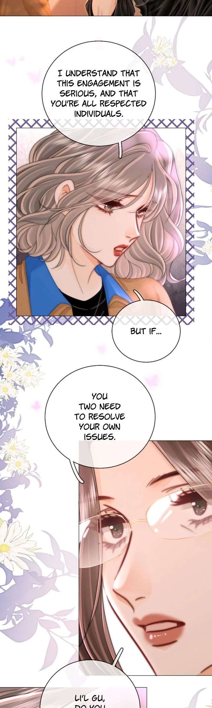 Miss Gu and Miss Qu Chapter 146 - Page 11